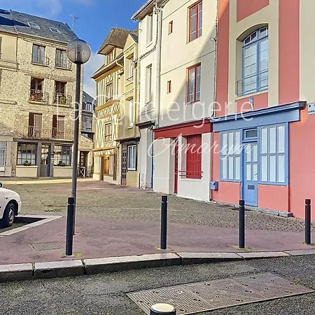 Port Plage Et Centre A 2 Minutes *