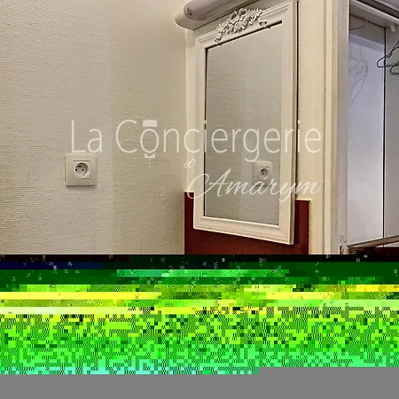 Port Plage Et Centre A 2 Minutes 公寓 *