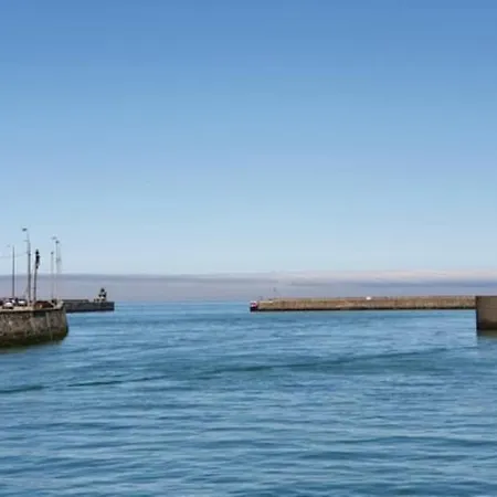 Port Plage Et Centre A 2 Minutes * 迪耶普
