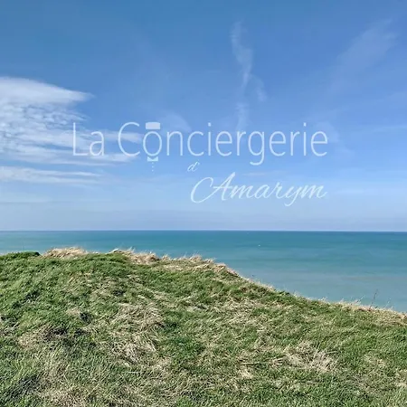 公寓 Port Plage Et Centre A 2 Minutes 迪耶普